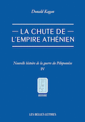 Chute de l'empire athénien (La)